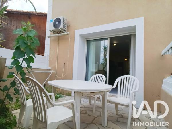 Appartement à vendre 3 pièces 56 m² La Seyne-sur-Mer