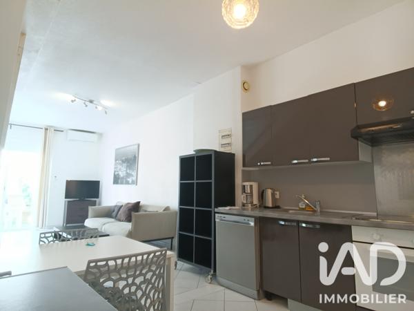 Appartement à vendre 3 pièces 56 m² La Seyne-sur-Mer