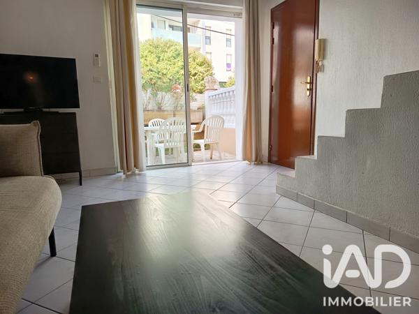 Appartement à vendre 3 pièces 56 m² La Seyne-sur-Mer