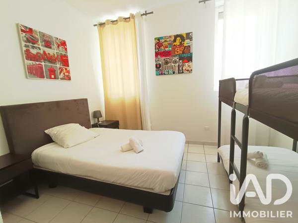 Appartement à vendre 3 pièces 56 m² La Seyne-sur-Mer