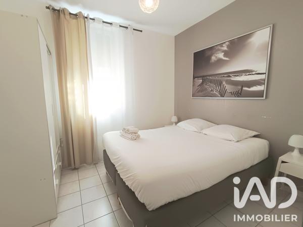 Appartement à vendre 3 pièces 56 m² La Seyne-sur-Mer