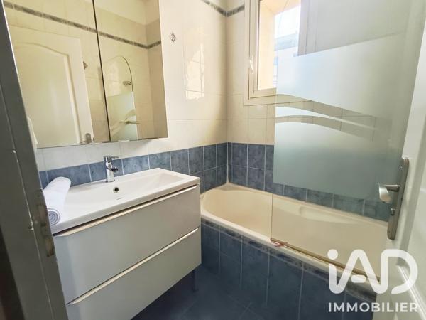 Appartement à vendre 3 pièces 56 m² La Seyne-sur-Mer