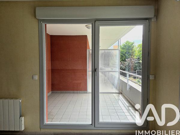 Appartement à vendre 2 pièces 50,4 m² Clermont-Ferrand