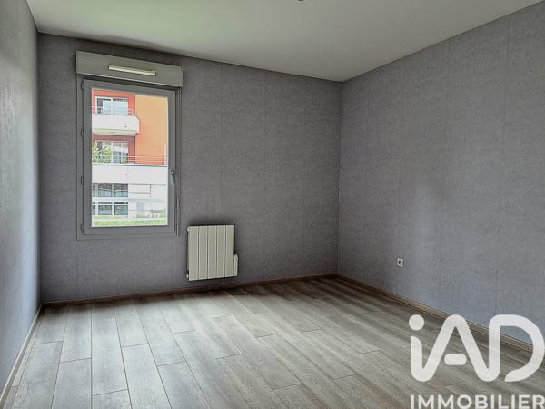 Appartement à vendre 2 pièces 50,4 m² Clermont-Ferrand