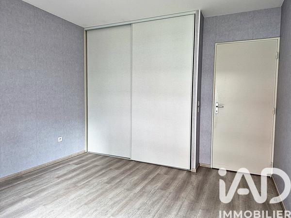 Appartement à vendre 2 pièces 50,4 m² Clermont-Ferrand