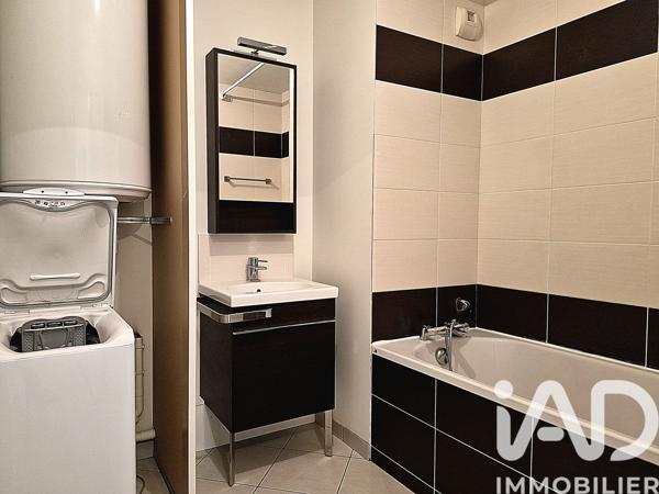 Appartement à vendre 2 pièces 50,4 m² Clermont-Ferrand