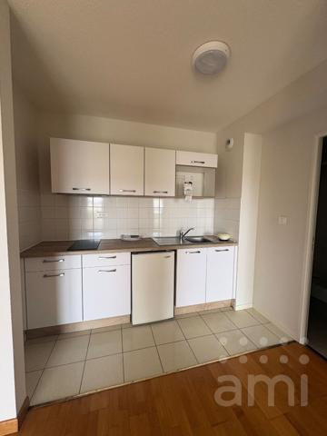 Appartement Niort 2 pièce(s)