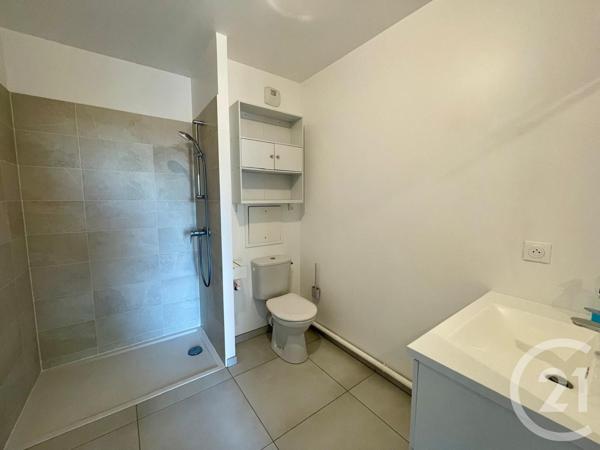 Appartement F2 à vendre  2 pièces - 39,87 m2 PONTOISE - 95