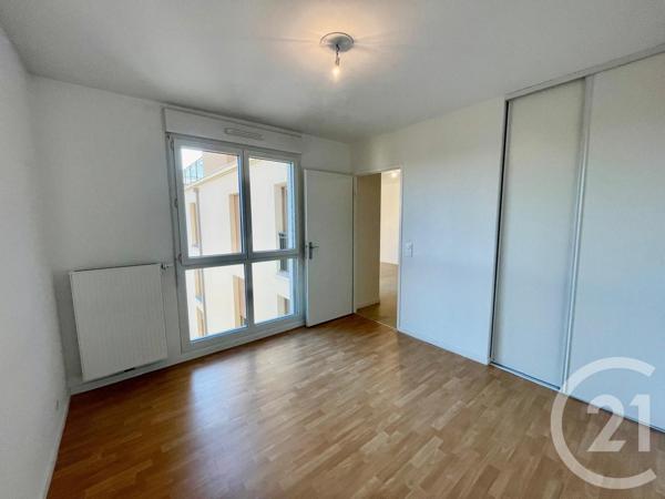 Appartement F2 à vendre  2 pièces - 39,87 m2 PONTOISE - 95