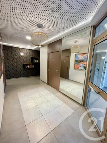 Appartement F2 à vendre  2 pièces - 39,87 m2 PONTOISE - 95