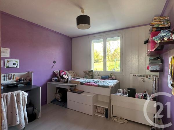 Maison à vendre  5 pièces - 102,27 m2 MOUROUX - 77