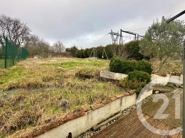 Maison à vendre  5 pièces - 102,27 m2 MOUROUX - 77