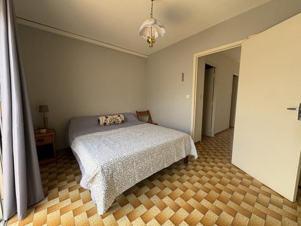 Appartement à vendre 111 900 € Port-la-Nouvelle 2 p 35 m² DPE C