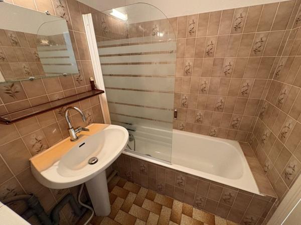 Appartement à vendre 111 900 € Port-la-Nouvelle 2 p 35 m² DPE C