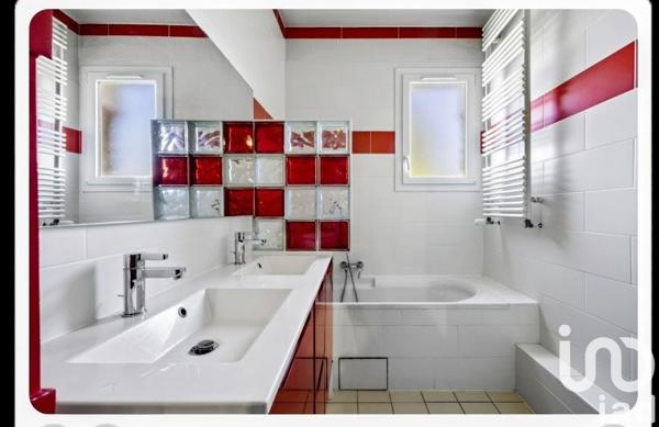 Maison à vendre 12 pièces 384 m² Le Raincy