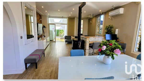 Maison à vendre 12 pièces 384 m² Le Raincy