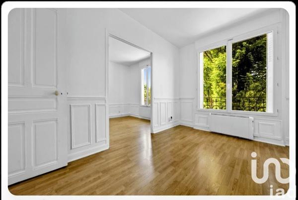 Maison à vendre 12 pièces 384 m² Le Raincy