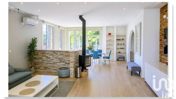 Maison à vendre 12 pièces 384 m² Le Raincy