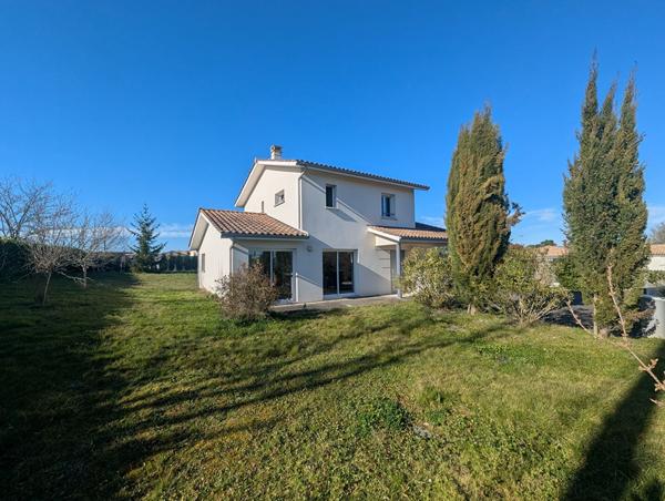 Maison avec 4 chambres 140 m² , Maison avec 4 chambres 140 m² ,