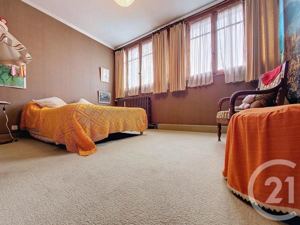 Maison à vendre  8 pièces - 160 m2 GUERET - 23