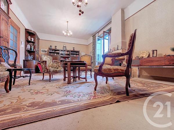 Maison à vendre  8 pièces - 160 m2 GUERET - 23