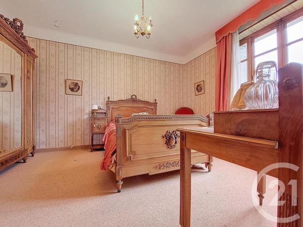 Maison à vendre  8 pièces - 160 m2 GUERET - 23