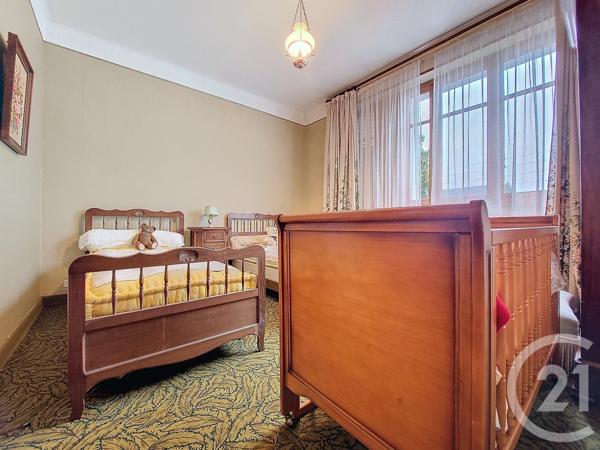 Maison à vendre  8 pièces - 160 m2 GUERET - 23