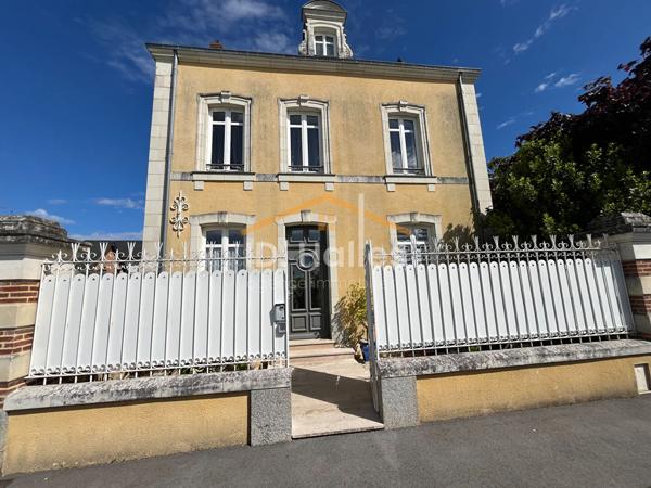 MAISON BOURGEOISE CRAON , Craon MAISON BOURGEOISE CRAON , Craon
