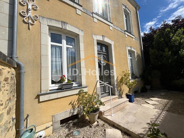 MAISON BOURGEOISE CRAON , Craon MAISON BOURGEOISE CRAON , Craon