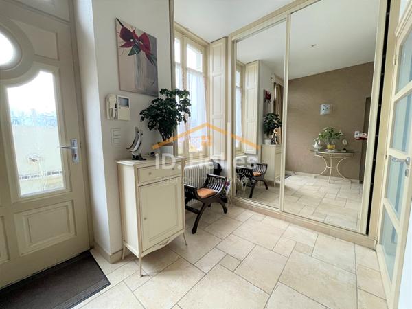 MAISON BOURGEOISE CRAON , Craon MAISON BOURGEOISE CRAON , Craon