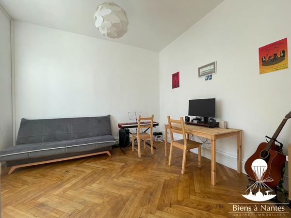 A Vendre Appartement Rennes TNB T3 - 58,78m² , Rennes A Vendre Appartement Rennes TNB T3 - 58,78m² , Rennes