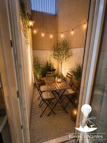 A Vendre Appartement Rennes TNB T3 - 58,78m² , Rennes A Vendre Appartement Rennes TNB T3 - 58,78m² , Rennes