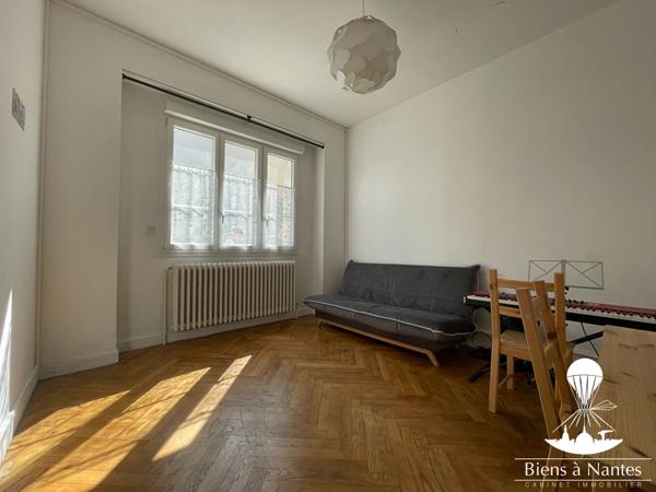 A Vendre Appartement Rennes TNB T3 - 58,78m² , Rennes A Vendre Appartement Rennes TNB T3 - 58,78m² , Rennes