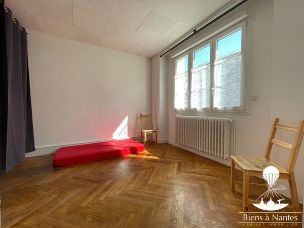 A Vendre Appartement Rennes TNB T3 - 58,78m² , Rennes A Vendre Appartement Rennes TNB T3 - 58,78m² , Rennes