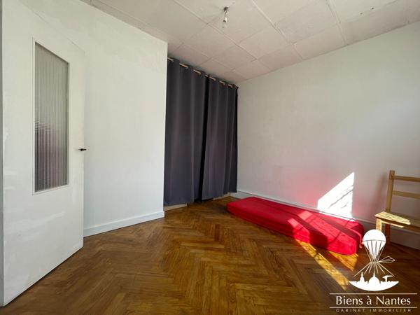 A Vendre Appartement Rennes TNB T3 - 58,78m² , Rennes A Vendre Appartement Rennes TNB T3 - 58,78m² , Rennes