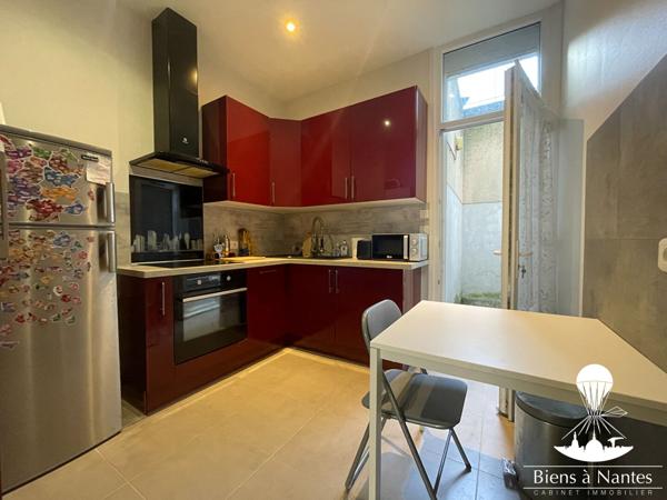 A Vendre Appartement Rennes TNB T3 - 58,78m² , Rennes A Vendre Appartement Rennes TNB T3 - 58,78m² , Rennes