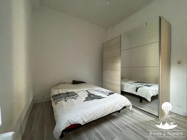 A Vendre Appartement Rennes TNB T3 - 58,78m² , Rennes A Vendre Appartement Rennes TNB T3 - 58,78m² , Rennes