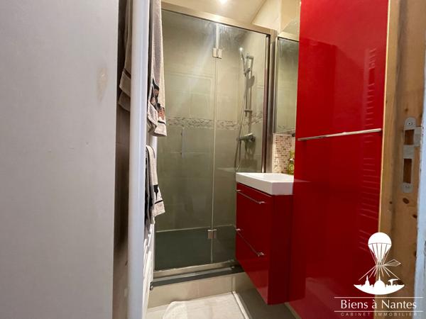 A Vendre Appartement Rennes TNB T3 - 58,78m² , Rennes A Vendre Appartement Rennes TNB T3 - 58,78m² , Rennes