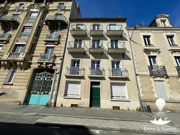 A Vendre Appartement Rennes TNB T3 - 58,78m² , Rennes A Vendre Appartement Rennes TNB T3 - 58,78m² , Rennes