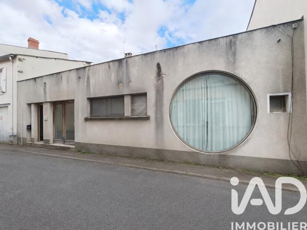 Maison à vendre 4 pièces 86 m² Cébazat