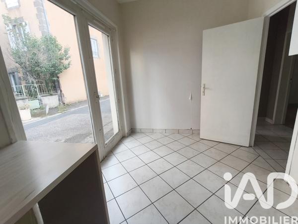 Maison à vendre 4 pièces 86 m² Cébazat