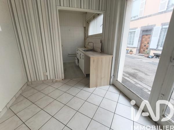 Maison à vendre 4 pièces 86 m² Cébazat