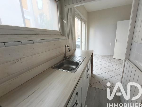 Maison à vendre 4 pièces 86 m² Cébazat