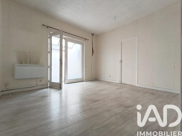Maison à vendre 4 pièces 86 m² Cébazat