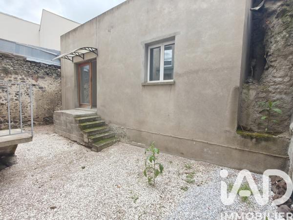 Maison à vendre 4 pièces 86 m² Cébazat