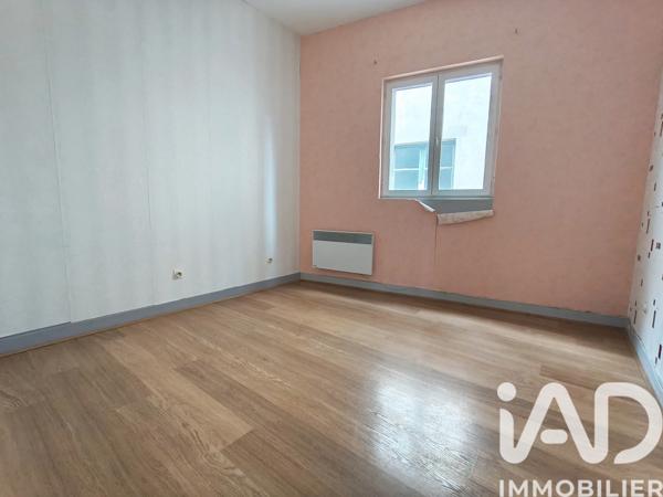 Maison à vendre 4 pièces 86 m² Cébazat