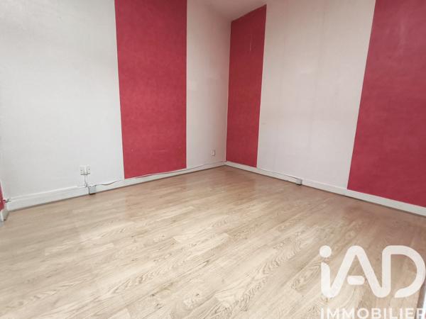 Maison à vendre 4 pièces 86 m² Cébazat