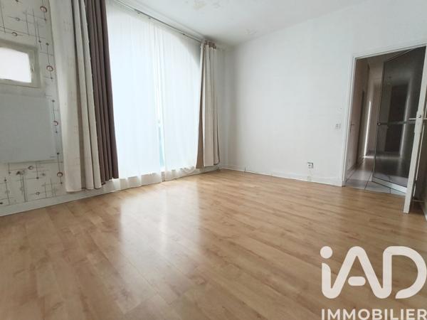 Maison à vendre 4 pièces 86 m² Cébazat