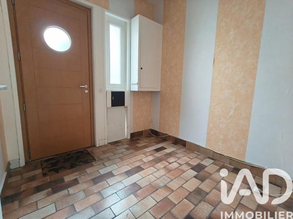 Maison à vendre 4 pièces 86 m² Cébazat