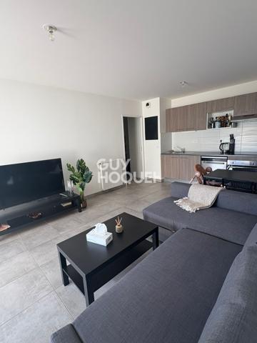 APPARTEMENT À VENDRE DE 3 PIÈCES DE 64,00 M²